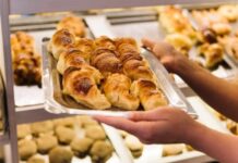 El Gobierno gasta $16 millones en medialunas