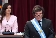 El Presidente presenta hoy el proyecto de Presupuesto 2025 por cadena nacional