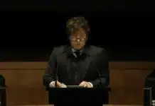 Javier Milei confirmó que presentará “en persona” el presupuesto 2025