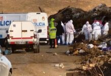 Confirmaron las condenas a perpetua para los autores del Doble Crimen de Río Grande