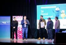 “Seguimos afianzando la prevención para cuidar a las infancias y adolescencias”