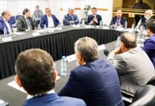 Cómo fue que el peronismo retuvo la conducción del CFI