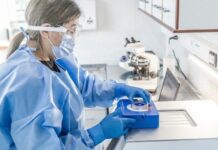 Conocé como acceder a turnos en el Laboratorio Municipal de Río Grande