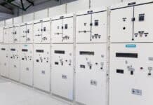 Se actualiza el sistema de distribución de energía en el centro Torelli