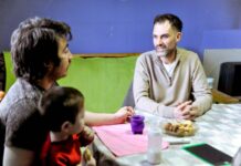 “El gran desafío que tenemos es incrementar las conexiones de gas domiciliario”