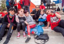 Este sábado el Día de la Primavera se festeja en Tolhuin