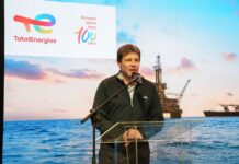 “Queremos seguir buscando nuevos caminos como las energías renovables”