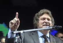 Por decreto, Milei restringe el acceso a la información pública