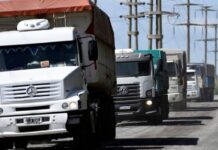 Cambios en el Registro Único de Transporte Automotor