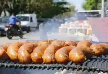 Hoy cierra el plazo para juntar los avales en el PJ y mañana hay choripaneada