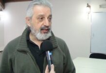 “Nos cuesta retener a los docentes en la Universidad de Tierra del Fuego”