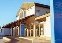 El Hospital Regional Río Grande cumple años con mesas abiertas de salud