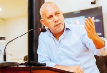 “La violencia política no tiene cabida en Tierra del Fuego”