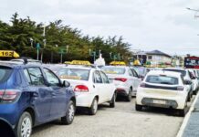 Cómo es plan del BTF con créditos para taxis y remises