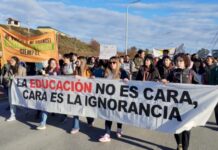 Universidades del país analizan la nueva convocatoria a la tercera marcha universitaria