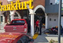 Cómo sigue la investigación por el Caso Frankfurt