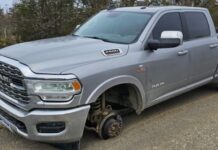 Lechman denunció un ataque sicario, pero no hizo la denuncia policial