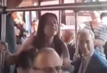 El Gobierno denunció “violencia institucional” por el escrache a Pettovello