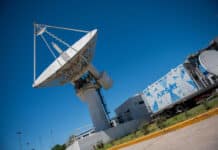 El gobierno pone de remate a Arsat