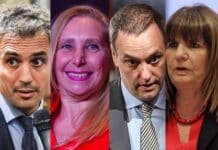 El Gobierno prohibió el nepotismo: Los familiares y amigos que deberían renunciar