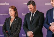 El recorrido de Mondino por la Cancillería argentina