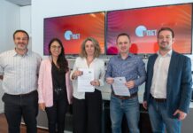 El Municipio y UMET se unen para potenciar la educación