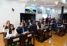 El Concejo Deliberante aprobó la creación del Ente de Turismo Municipal de Ushuaia