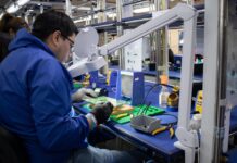 Formarte es Crecer capacita a más de 2000 vecinos en 2024