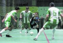 Camioneros y Luz y Fuerza a Semifinales