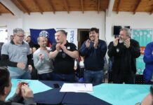 Finalemente, hubo convenio colectivo en Tolhuin