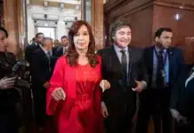 “Tu Gobierno es un fracaso y como Presidente das vergüenza ajena”