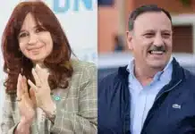 Elecciones en el PJ: Cristina Kirchner eligió el nombre de su lista