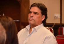 El diputado Araujo desmintió lo sucedido con su sueldo y una cuota alimentaria