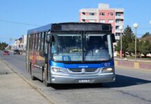 Habrá paro nacional de transporte el 30 de octubre