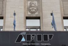 El Gobierno cierra la AFIP y echa a más de 3000 empleados