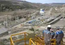 YPF lanzó el Proyecto Andes en Tierra del Fuego