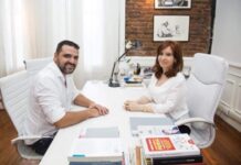 “Operativo Clamor”: Vuoto también quiere que Cristina presida el PJ