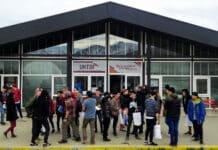 El Gobierno busca arancelar la universidad para los estudiantes extranjeros