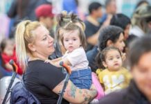 Se realizarán las jornadas municipales sobre cuidados igualitarios