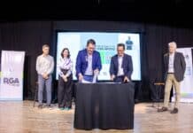 Comenzaron las jornadas internacionales de empleo con apoyo