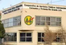 El Gobierno quiere intervenir la Cooperativa Eléctrica