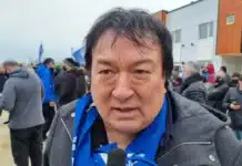 “Todos los meses se va a ir poniendo plata en el bolsillo de los trabajadores”