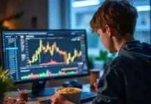 Los chicos de 13 años ya pueden invertir en acciones: Pueden lavar dinero?