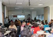 El rector de la UNTDF desmintió que haya proyectos “bajo la lupa”