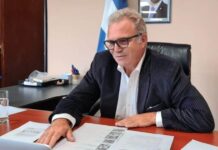 “Walter Vuoto le tiene miedo al debate y a la democracia interna del PJ”