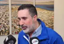 “La canasta básica está en $950 mil y de eso estamos muy lejos”