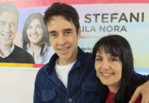 “El electorado no lo eligió a Ricardo Garramuño, sino la fórmula de Stefani-Nora”
