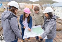 Ministros de Obras Públicas reclamaron a Nación la redacuación de los montos de obras