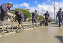 “Las empresas que trabajan con la municipalidad nunca llaman a nuestra bolsa de trabajo”