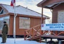 Desde la Cámara de Comercio piden agilizar los controles en el Paso Bella Vista